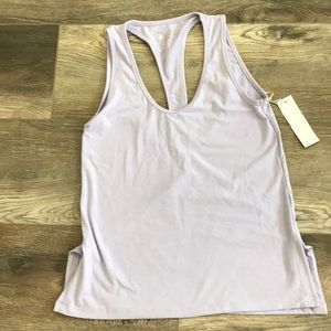 Kira Grace. Brand new relaxed tank.